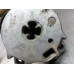 90T020 Serpentine Belt Tensioner From 2007 Nissan Titan  5.6